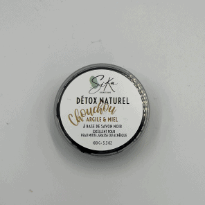 Beurre corporel fouetté - douceur vanille - Sika cosmétique