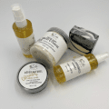 ELIXIR | Body oil - Vitamin E- sika cosmetique