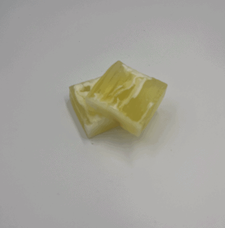 Beurre corporel fouetté - douceur vanille - Sika Cosmétique