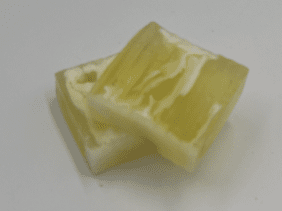 Beurre corporel fouetté - douceur vanille - Sika Cosmétique